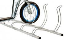 Cycle Stand 