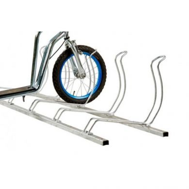 Cycle Stand 
