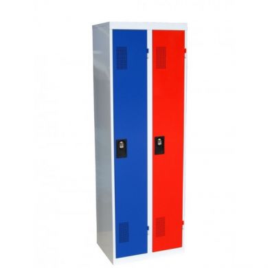 Double locker QMC450